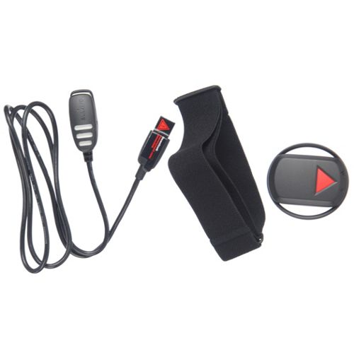 suunto track pod