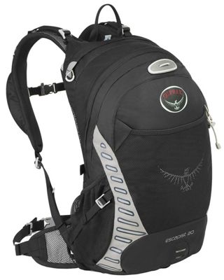 osprey motorcycle bags