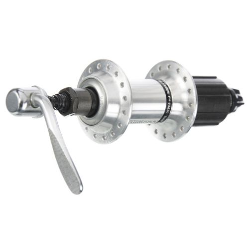 shimano rm35 rear hub