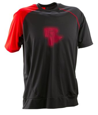 race face 3 4 jersey