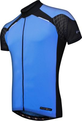 Funkier Force Short Sleeve Jersey SS17