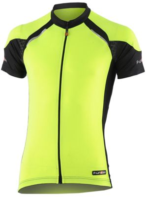 Funkier Force Short Sleeve Jersey SS17