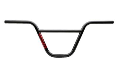 stranger bmx grips