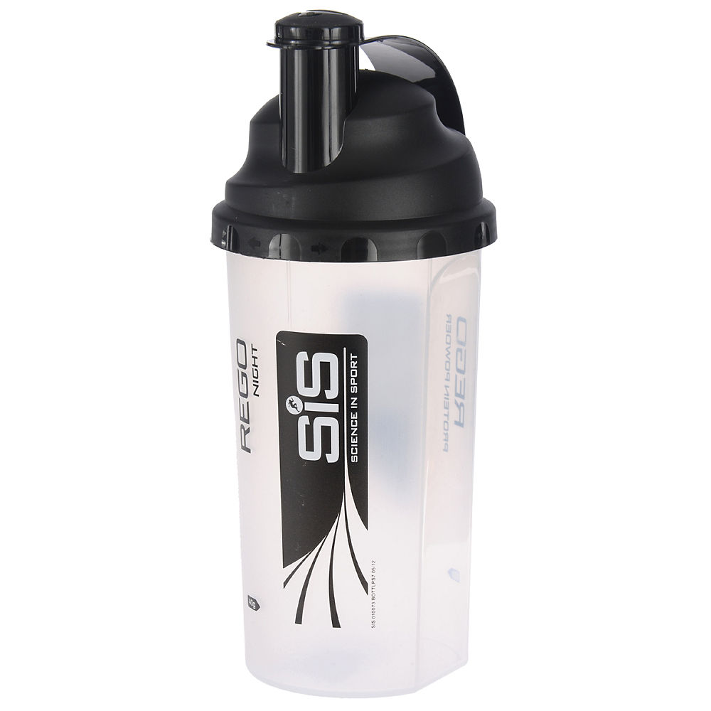 Science In Sport Shaker Bottle - Protein Kinteics System