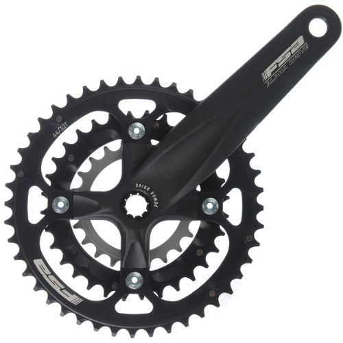 fsa alpha drive crankset 1x