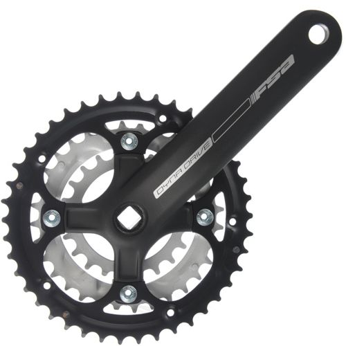 fsa dyna drive crankset