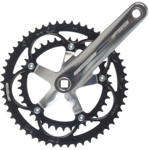 fsa vero single speed crankset