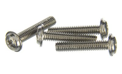 Mobi Motor Fixing Screws