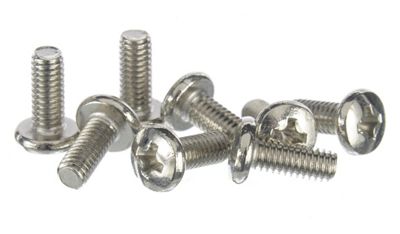 Mobi Bottom Fixing Screws