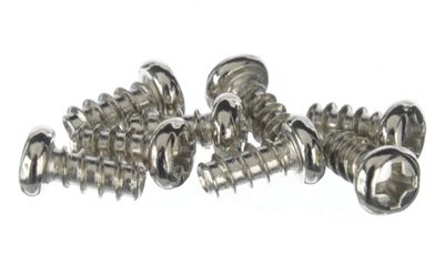 Mobi Net Fixing Screws