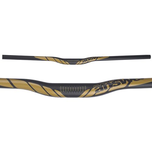 answer pro taper 780