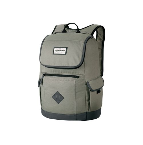 dakine frame bag