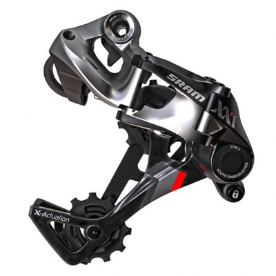 sram force rear mech