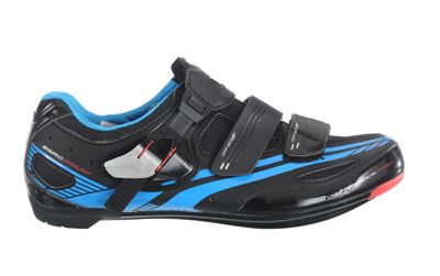 Uitputten wacht oven Shimano R107 SPD-SL Road Shoes 2016 Review