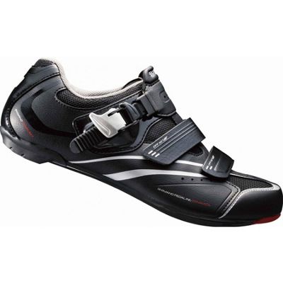 Shimano R088 SPD-SL Road Shoes 2016 Review