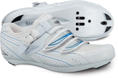 Shimano WR41 Womens Road SPD Shoes