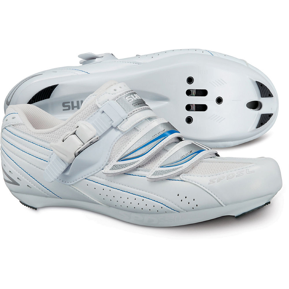 Shimano WR41 Womens Road SPD Shoes