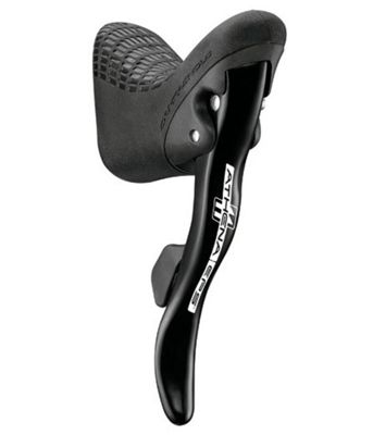 Campagnolo EPS Athena 11Sp Ergopower Shifters Review