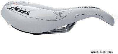 Selle SMP TRK Medium Gel Saddle Review