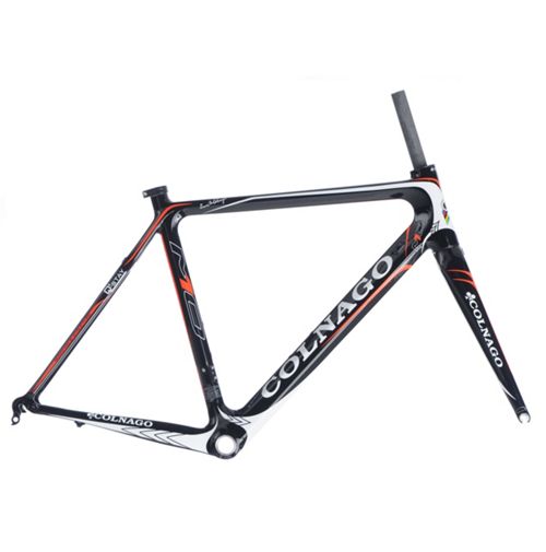 colnago m10 frame weight