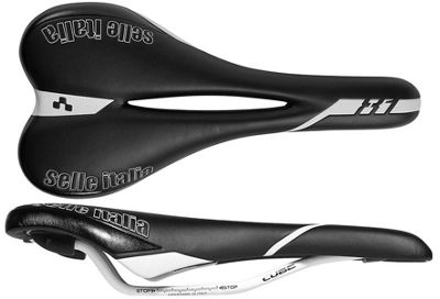 cube mtb saddle