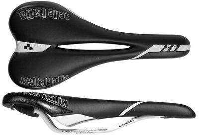 cube mountain bike saddle