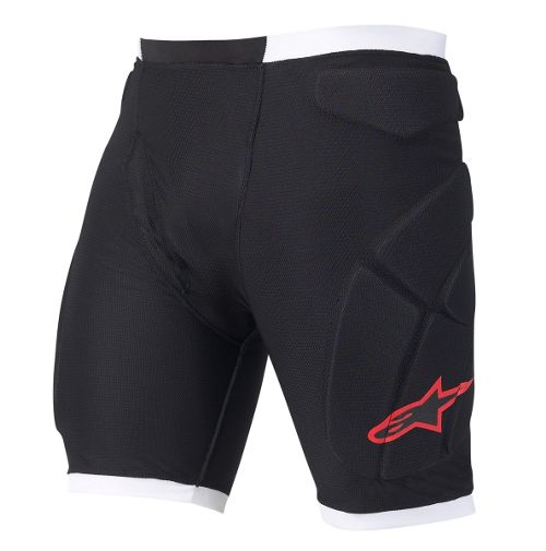 alpinestars mountain bike shorts