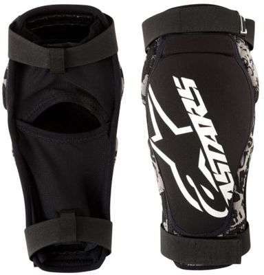 Alpinestars Alps Kevlar Elbow Guard