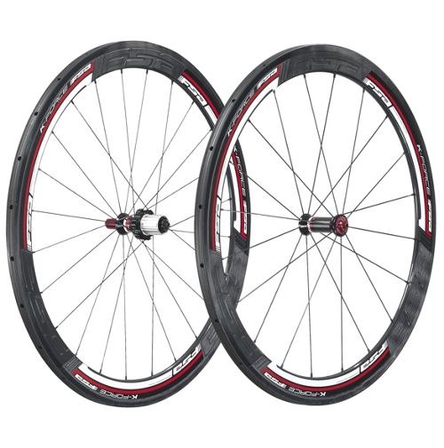 fsa carbon wheelset