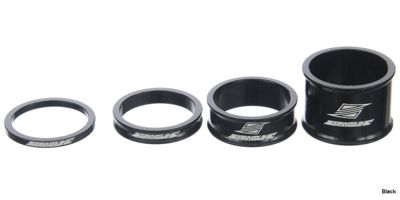 Straitline Headset Spacers - 4 Pack