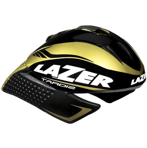 lazer time trial helmet