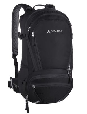 vaude bike alpin air 25