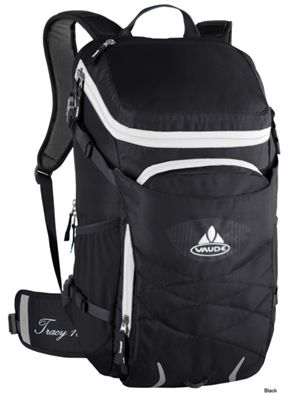 vaude backpack bike