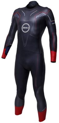 Zone3 Vanquish Wetsuit 2016 Review