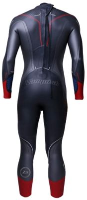 Zone3 Vanquish Wetsuit 2016 Review