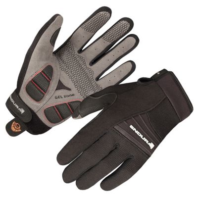 best mtb mitts