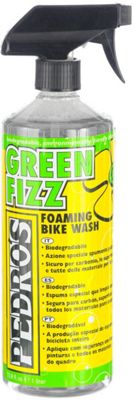 Pedros Green Fizz Bike Wash - 1L