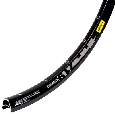 mavic mtb rims 29