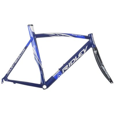 Ridley Phaeton T 1012b Road Frameset 2012 | Jetpedia