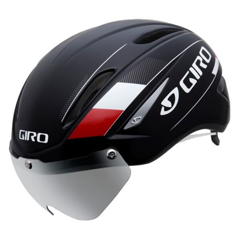 giro aerohead lens