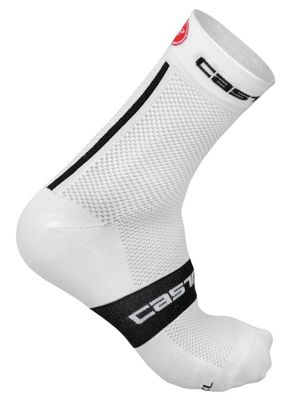 Castelli Free 9 Sock SS17