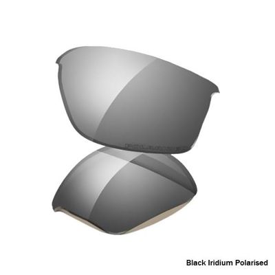 Oakley Flak Jacket Polarized Replacement Lenses Review