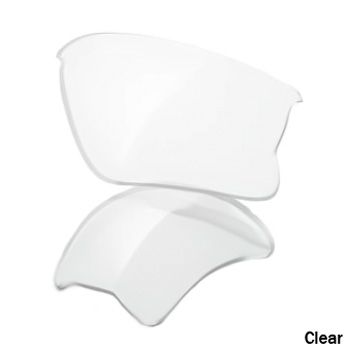 Oakley Flak Jacket XLJ Replacement Lens