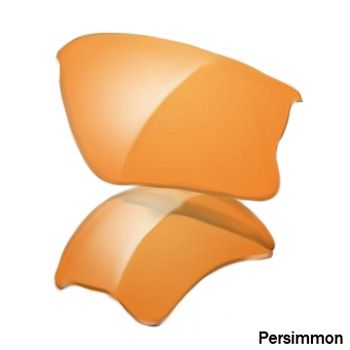 Oakley Flak Jacket XLJ Replacement Lens