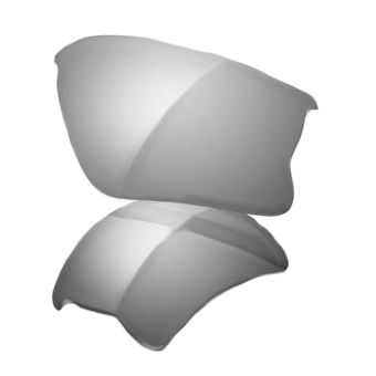 Oakley Flak Jacket XLJ Polarised Replacemt Lens