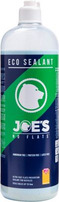 Joe's No Flats Eco Sealant Review