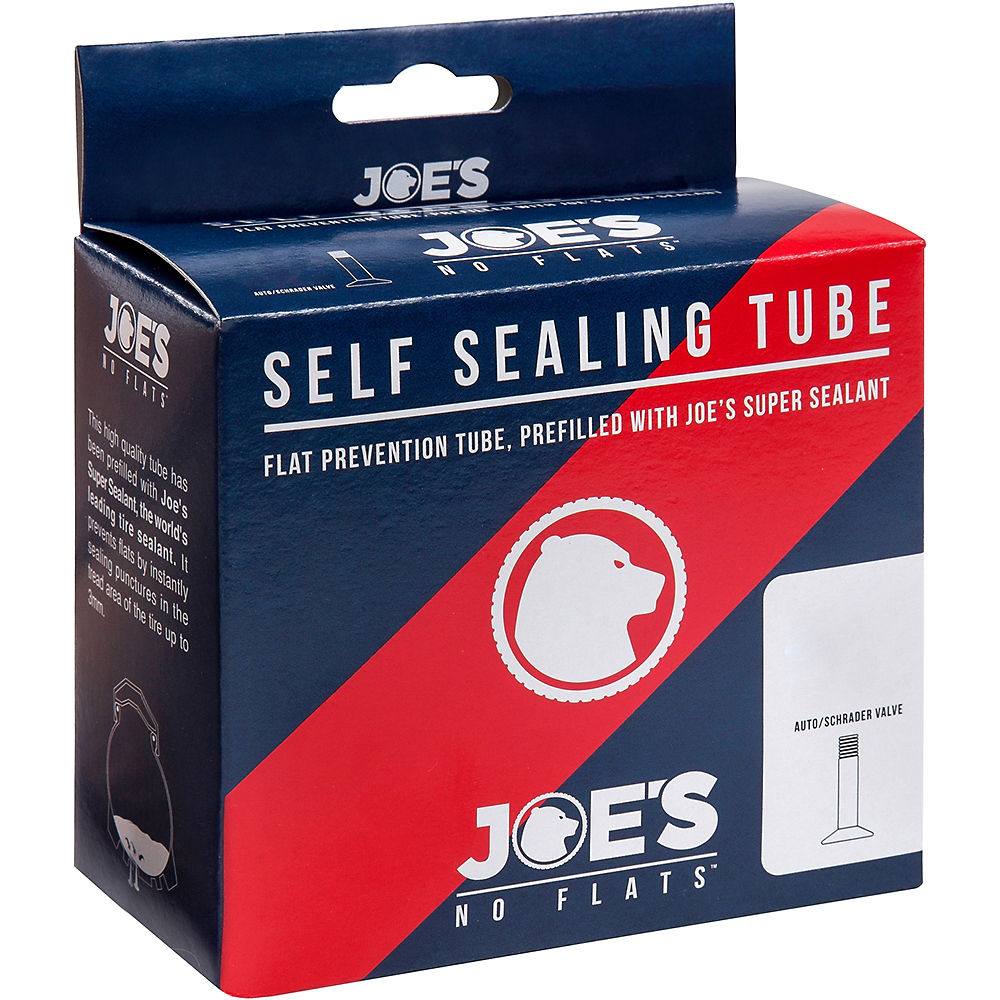 No Flats Joe's Self Sealing MTB Inner Tube