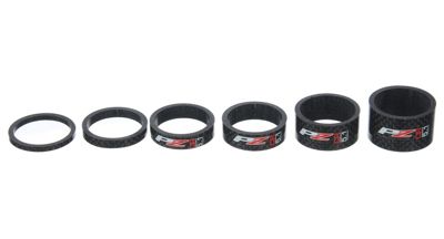 PZ Racing CR5.1 Spacer Set