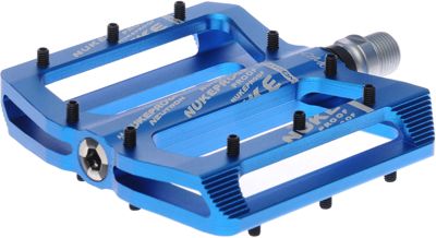 nukeproof flat pedals