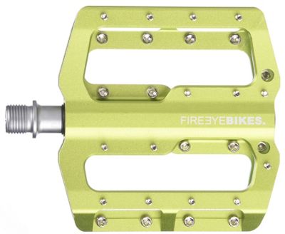 Fire Eye PJ-Acr Flat Pedals